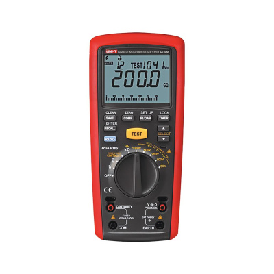 Merací prístroj Uni-T UT505B