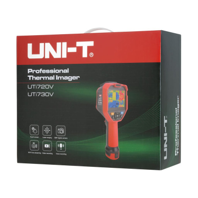 Termovízna kamera Uni-T UTi730V