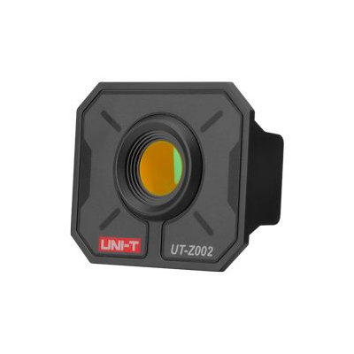 Objektív MACRO pre termovízne kamery UT-Z002