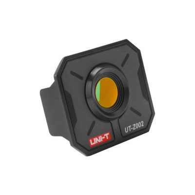 Objektív MACRO pre termovízne kamery UT-Z002
