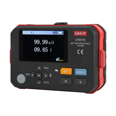 Merač Uni-T UT677C