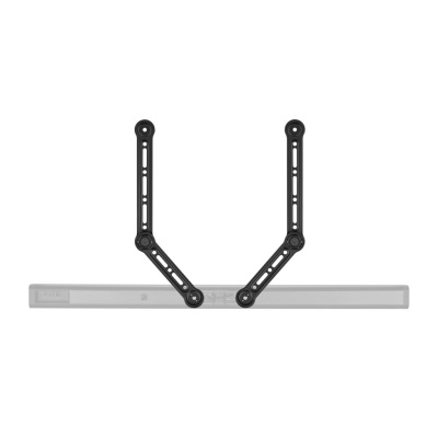 Univerzálny držiak na soundbar Cabletech