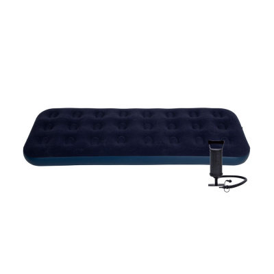Nafukovací matrac jednolôžkový set AVENLI 191x73x22