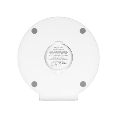 Kamera Wi-Fi Kruger&Matz Connect C180 Tuya