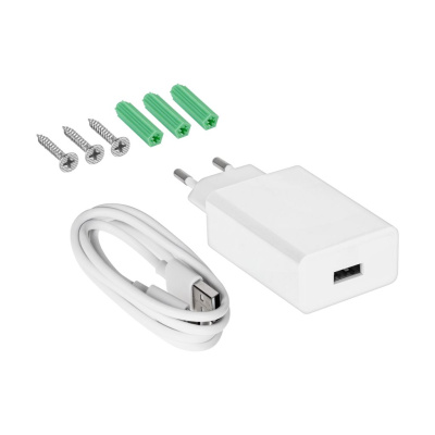 Kamera Wi-Fi Kruger&Matz Connect C180 Tuya