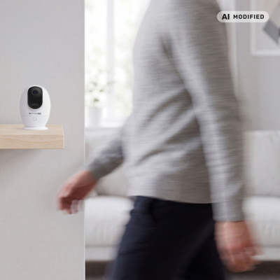Kamera Wi-Fi Kruger&Matz Connect C170 Tuya