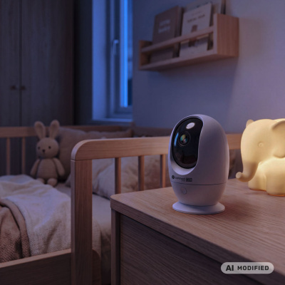 Kamera Wi-Fi Kruger&Matz Connect C170 Tuya