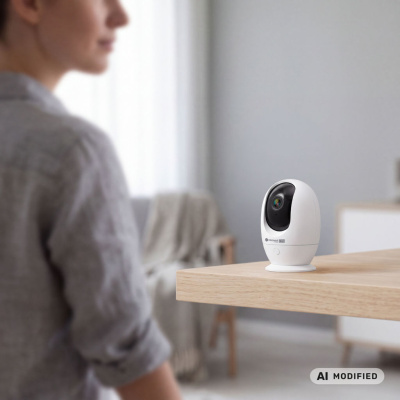 Kamera Wi-Fi Kruger&Matz Connect C170 Tuya
