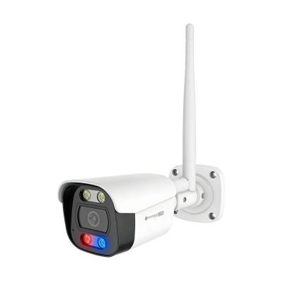 Kamera Wi-Fi Kruger&Matz Connect C190 Tuya vonkajšia