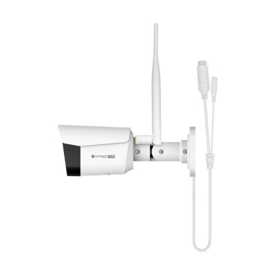 Kamera Wi-Fi Kruger&Matz Connect C190 Tuya vonkajšia