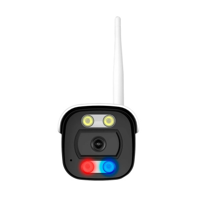 Kamera Wi-Fi Kruger&Matz Connect C190 Tuya vonkajšia