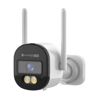 Kamera Wi-Fi Kruger&Matz Connect C150 Tuya vonkajšia