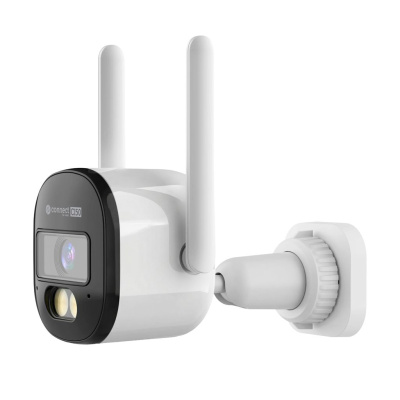 Kamera Wi-Fi Kruger&Matz Connect C150 Tuya vonkajšia
