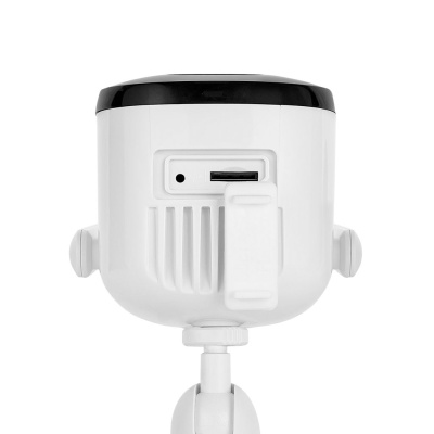 Kamera Wi-Fi Kruger&Matz Connect C150 Tuya vonkajšia