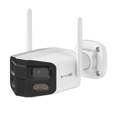 Kamera Wi-Fi Kruger&Matz Connect C130 Tuya vonkajšia