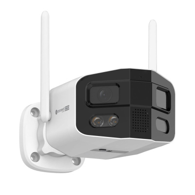 Kamera Wi-Fi Kruger&Matz Connect C130 Tuya vonkajšia