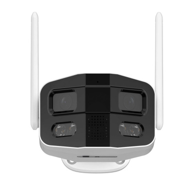 Kamera Wi-Fi Kruger&Matz Connect C130 Tuya vonkajšia