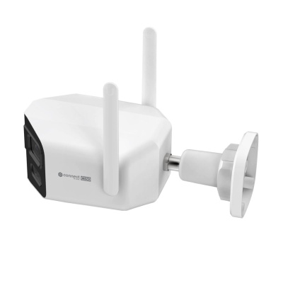 Kamera Wi-Fi Kruger&Matz Connect C130 Tuya vonkajšia