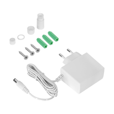 Kamera Wi-Fi Kruger&Matz Connect C130 Tuya vonkajšia