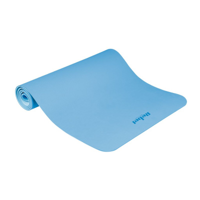 Gymnastická podložka na cvičenie jogy, pilatesu, fitness, 183x61