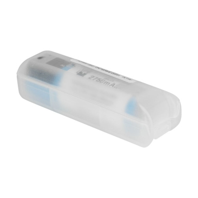 Akumulátor SAMSUNG 18650 2850mAh 3,7V s plieškami