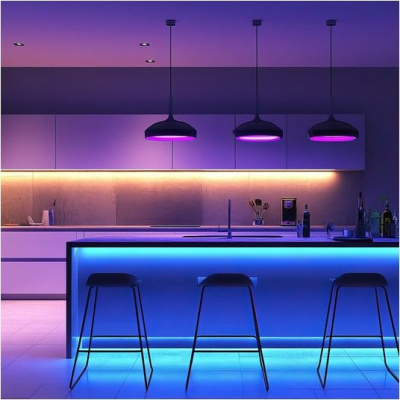 LED pás PLAY komplet SET 15m RGB