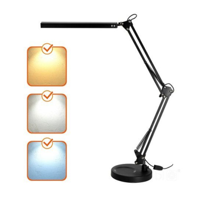 Stolná LED lampa TENUIX 14W CCT