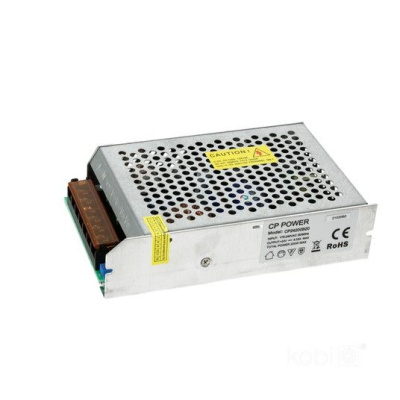 Modulový napájací zdroj 24V 200W 8,30A