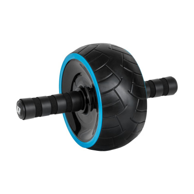 Posilňovacie koliesko AB Wheel AB-1 na brucho