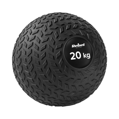 Medicinbal Slam Ball 20 kg | 23 cm
