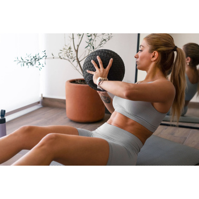 Medicinbal Slam Ball 5 kg | 23 cm