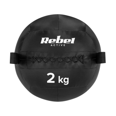 Medicinbal PU materiál 2 kg
