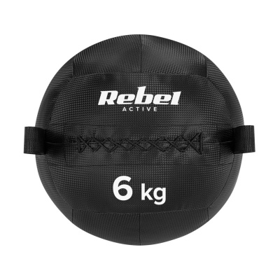 Medicinbal PU materiál 6 kg