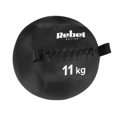 Medicinbal PU materiál 11 kg