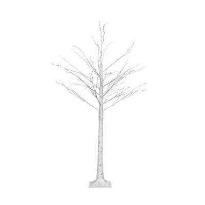 Dekoratívny LED stromček 120 cm Rebel