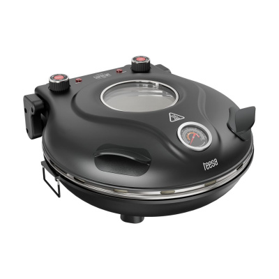 Pec na pizzu SUPREME MAX 1800W, 400°C TEESA