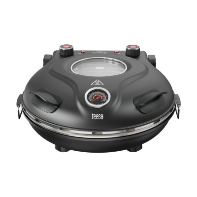Pec na pizzu SUPREME MAX 1800W, 400°C TEESA
