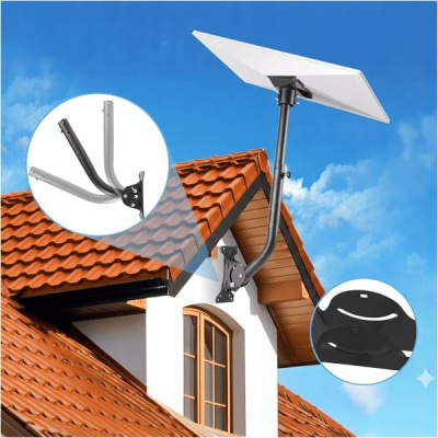 Držiak antény pre STARLINK GEN3