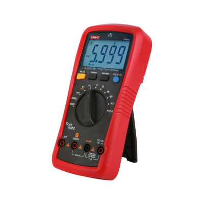 Univerzálny merač Uni-T UT892