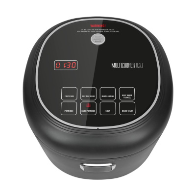 Turistický multifunkčný hrniec 2L, 12-24V / 230V, 350W