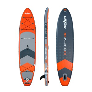 Paddleboardy