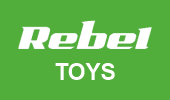 Rebel TOYS